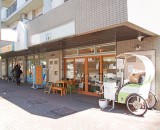 柳島カフェ