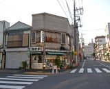 惣菜・洋食 駒形軒