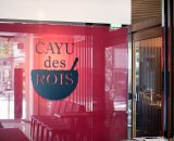 CAYU des ROIS