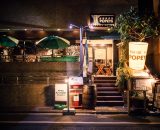 麦酒倶楽部 ポパイ